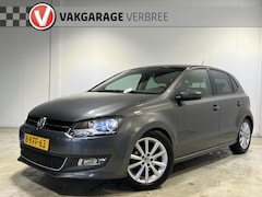 Volkswagen Polo - 1.2 TSI BlueMotion Highline Edition | Cruise Contrll | Climte Contrll | LM Velgen 16" |