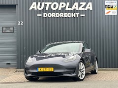 Tesla Model 3 - Standard RWD Plus 60 kWh SOH 91%