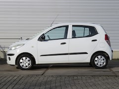 Hyundai i10 - 1.1 Active