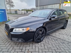 Volvo V70 - 2.4D Limited Edition, Apk, Nap, Goed rijdend, Inruil mogelijk