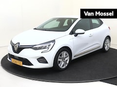 Renault Clio - 1.0 TCe Zen