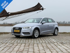 Audi A3 Sportback - 1.4 TFSI Attraction Pro Line Plus|N.Turbo|Trekhaak