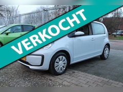 Volkswagen Up! - 1.0 BMT move up