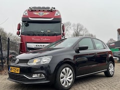 Volkswagen Polo - 1.2 TSI Edition R/Airco/PDC/Cruise control/Bluetooth