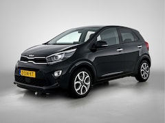 Kia Picanto - 1.0 DPi DynamicPlusLine Interesse in deze Kia? Deze is uitsluitend te bezichtigen op basis