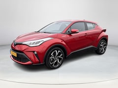 Toyota C-HR - 1.8 Hybrid Dynamic | Navigatie | Apple CarPlay/Android auto | Achteruitrijcamera | Trekhaa