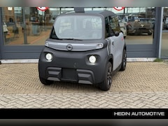 Opel Rocks-e - Klub KLUB | Direct beschikbaar | Automaat | Brommer kenteken | Panorama dak | 75km Actiera