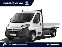 Opel Movano Electric - 3.5t L3 Zwaar 110 kWh