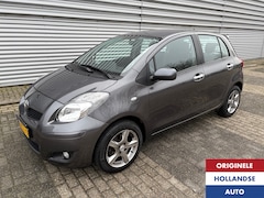Toyota Yaris - 1.3 VVTi Automaat Camera Cruise Control Navi