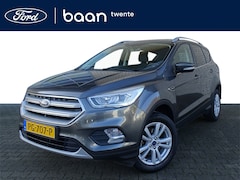 Ford Kuga - 1.5 EcoBoost Trend Ultimate | Trekhaak | verwarmde voorruit | Cruise. | PDC
