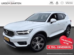 Volvo XC40 - 2.0 T4 AWD Inscription Pano | Harman Kardon | 360 Camera | Memory Stoelen |