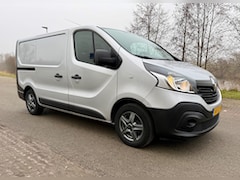 Renault Trafic - 1.6 dCi T27 L1H1 Comfort Energy