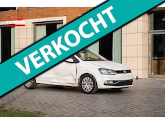 Volkswagen Polo - 1.2 TSI Highline | Pano | ACC | NAVI |