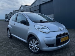 Citroën C1 - 1.0-12V Séduction+