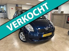 Toyota Yaris - 1.0 VVTi