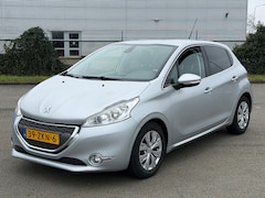 Peugeot 208 - 1.4 VTi Griffe Airco - Nieuwe APK