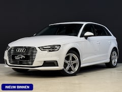Audi A3 Sportback - 1.4 e-tron Sport | Keyless Entry/Start | Stoelverwarming | Navigatie | Trekhaak | BTW