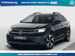 Volkswagen Taigo - 1.0 TSI Life Edition Profiteer ook van 2.000 EURO inruilpremie