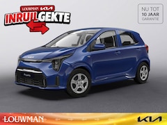Kia Picanto - 1.0 GDi DynamicLine