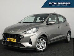 Hyundai i10 - 1.0 Comfort | Navigatie via Apple Car Play |