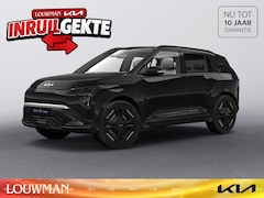 Kia EV3 - GT-Line Business Edition 81.4 kWh 600 km actieradius | 204 PK | stoel/stuurverwarming