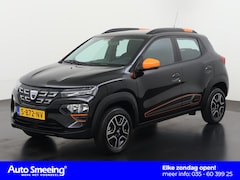 Dacia Spring - Expression Orange Pack 27 kWh | Camera | Apple Carplay | Zondag Open