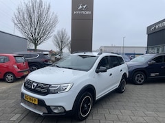 Dacia Logan MCV - 0.9 TCe Stepway AUTOMAAT*RIJKLAARPRIJS