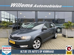 Skoda Rapid Spaceback - 1.2 TSI Greentech JOY Trekhaak, Cruise Control & App Connect