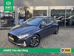 Hyundai i20 - 1.0 T-GDI Comf.Smart | BETROUWBAAR | APPLE CARPLAY | CAMERA