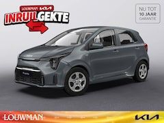 Kia Picanto - 1.0 GDi DynamicLine