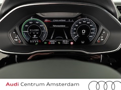 Audi Q3 Sportback - Advanced edition e-hybrid 272 pk | Techniek pakket | Ambiente verlichting | Bagagenet | Pr