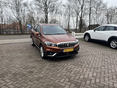 Suzuki S-Cross - 1.0 Boosterjet Exclusive TREKHAAK STOELVERWARMING CARPLAY NAVI