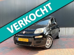 Fiat Panda - 0.9 TwinAir Lounge * Cruise * Elek-ramen * Goed Onderhouden