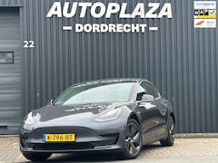 Tesla Model 3 - Standard RWD Plus 60 kWh SOH 90%