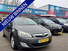 Opel Astra - 1.4 Cosmo APK tot 20-12-2026 Airco 15'' L.M.V