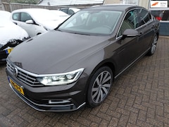 Volkswagen Passat - 1.4 TSI Comfortline