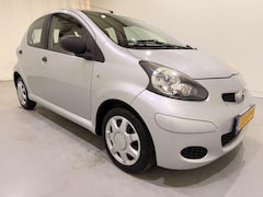 Toyota Aygo - HB 1.0 VVT-i Access Airco
