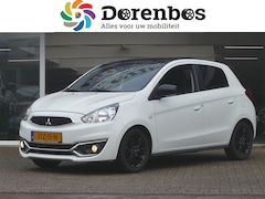 Mitsubishi Space Star - 1.2 Apple Carplay/Android auto | stoelverwarming | navigatie