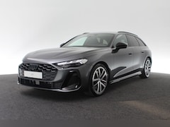 Audi A5 Avant - e-hybrid quattro 367 PK S edition Competition | Ambiente lichtpakket pro | Sportstoel s dy