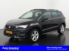 SEAT Ateca - 1.5 TSI FR | Digital Cockpit | Panoramadak | Zondag Open