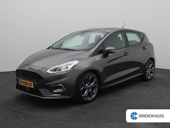 Ford Fiesta - 1.0 EcoBoost ST-Line | Airco (automatisch) | Apple Carplay/Android Auto|telefoonintegratie