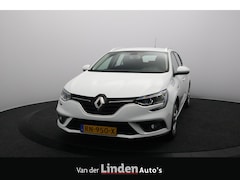 Renault Mégane Estate - 1.5 dCi Eco2 Zen | Navigatie | Carplay&Android | DAB