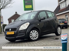 Suzuki Splash - 1.0 VVT Comfort / Spiegelverwarming / Clima/Airco / Nieuwe APK