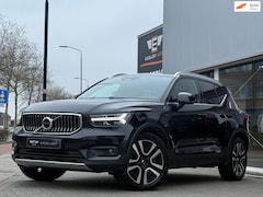 Volvo XC40 - 1.5 T5 Recharge Inscription Expression