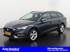 SEAT Leon Sportstourer - 1.4 TSI eHybrid PHEV FR | Trekhaak | Driver Pack XL | Zondag Open