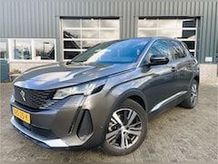 Peugeot 3008 - 1.2 PureTech Automaat Allure Pack l Led l Navigatie l AppleCarplay l 360°