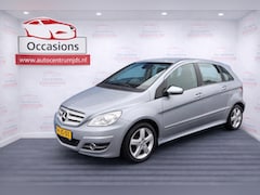 Mercedes-Benz B-klasse - 170. Airco , Threkhaak , Cruise Controle , hout afwerking