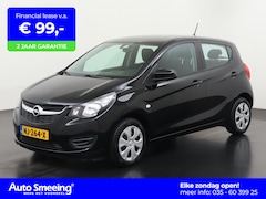 Opel Karl - 1.0 ecoFLEX Edition | Airco | Bluetooth | Zondag Open