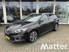Renault Mégane Estate - 1.3 TCe Bose