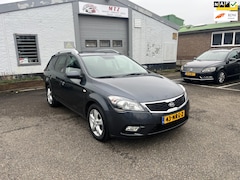 Kia Cee'd Sporty Wagon - 1.4 CVVT X-ecutive / CLIMA / CRUISE